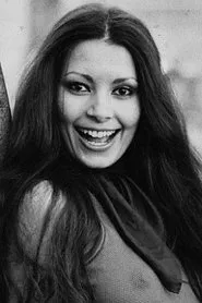 Retrato de Joni Flynn