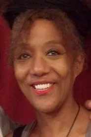Retrato de Joniece Jamison