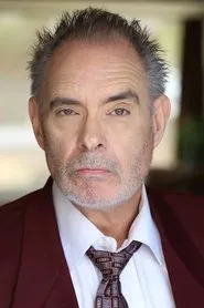 Retrato de Jonnathon Cripple