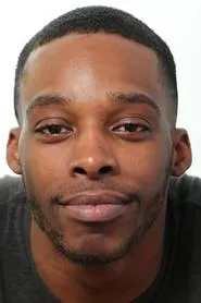 Retrato de Jonni Mamba