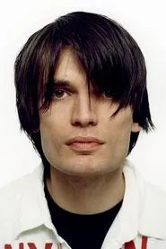 Jonny Greenwood en Wege Durchs Labyrinth - Der Komponist Krzysztof Penderecki