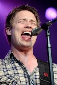 Retrato de Jonny Lang