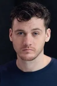 Retrato de Jonny Lavelle