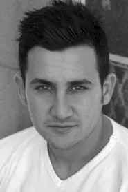 Retrato de Jonny Lessani