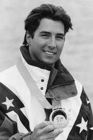 Retrato de Jonny Moseley
