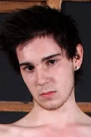 Retrato de Jonny Parker