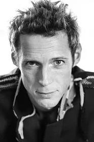 Retrato de Jont Whittington