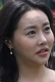 Retrato de Joo Ah
