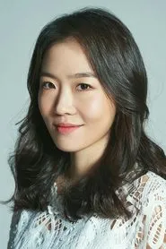 Retrato de Joo Min-kyung