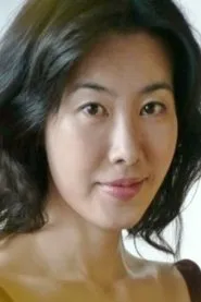 Retrato de Joo Yoo-Rang