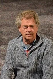 Retrato de Joop Wittermans