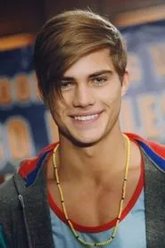 Retrato de Jordan A. Nichols