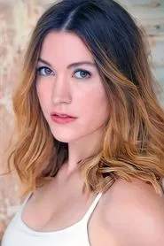 Jordan Ashley Grier en Las cartas del corazón