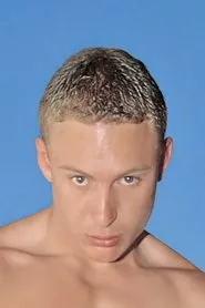 Retrato de Jordan Austin
