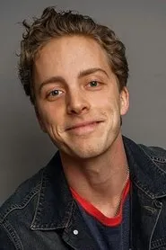 Jordan Becker en The Impossible Elephant