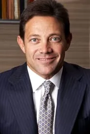 Foto de Jordan Belfort
