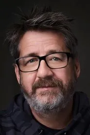 Retrato de Jordan Brady