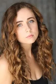 Retrato de Jordan Burgess
