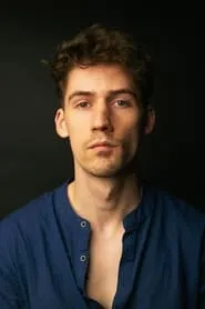 Retrato de Jordan Dawson