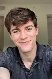 Retrato de Jordan Doww