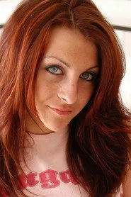 Retrato de Jordan Fleiss