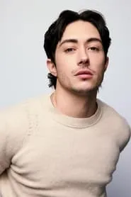 Retrato de Jordan Gonzalez