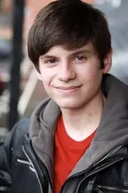 Jordan Isaiah White en Escaping Ohio
