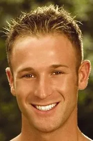 Retrato de Jordan Jaric