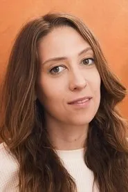 Retrato de Jordan Jensen