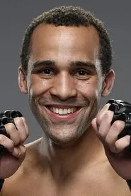 Jordan Leavitt en Karate Combat 46: Levine vs. Hadribeaj