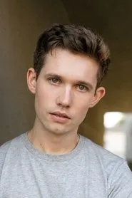 Jordan Lemmon en Blattaria