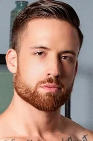 Retrato de Jordan Levine