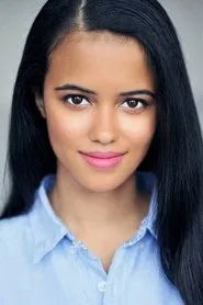 Retrato de Jordan Loughran
