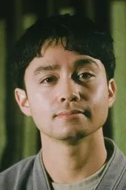 Retrato de Jordan Mendoza