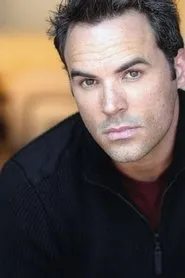 Retrato de Jordan Murphy