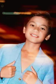 Jordan Omar en Perjamuan Iblis