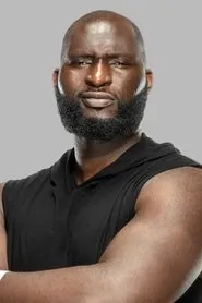Retrato de Jordan Omogbehin