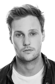 Foto de Jordan Patrick Smith como Ubbe Lothbrok