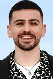 Retrato de Jordan Rondelli