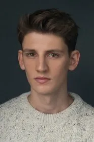 Retrato de Jordan Scowen