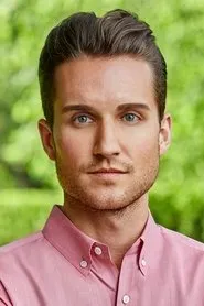 Retrato de Jordan Verroi
