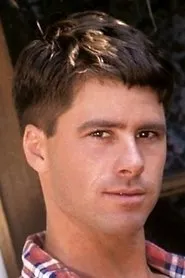 Retrato de Jordan West