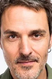 Foto de Jordi Ballester como Josep