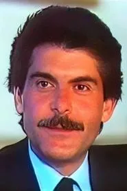 Retrato de Jordi Batalla