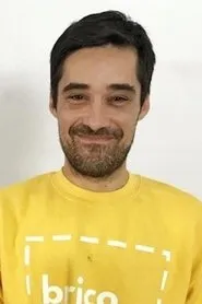 Foto de Jordi Cruz como Self - Host