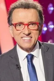 Retrato de Jordi Hurtado