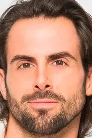 Retrato de Jordi Rubio Bobet