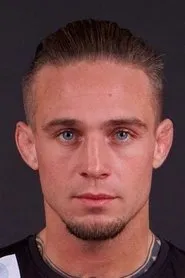 Retrato de Jordy Bakkes