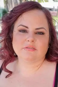 Retrato de Jordynn Luxxx