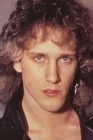 Retrato de Jörg Fischer